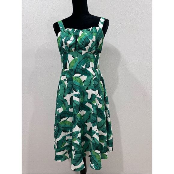 Belle Poque dress‎ size medium - Picture 2 of 10